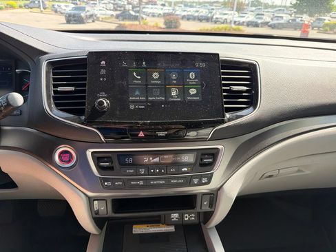 Used 2022 Honda Pilot Special Edition image 21