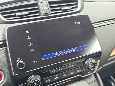 Certified 2019 Honda CR-V EX-L image 23