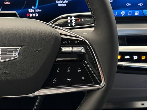 New 2026 Cadillac Lyriq Sport RWD image 27