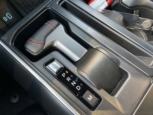 Used 2024 Ford F150 Raptor AWD/4WD image 35