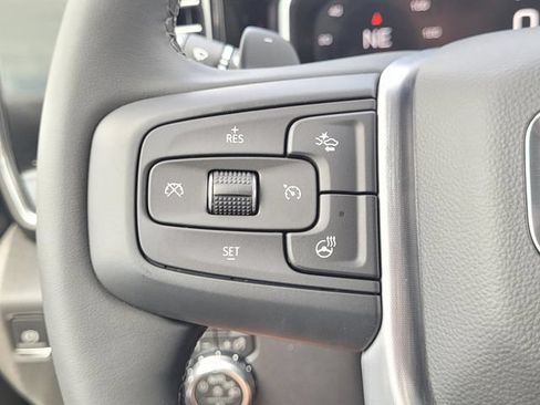 New 2026 GMC Sierra 1500 SLT AWD/4WD image 18
