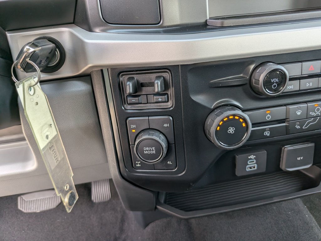 New 2027 Ford F350 XL w/ STX Appearance Package AWD/4WD image 24