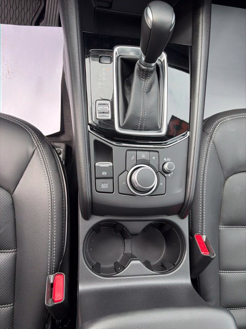 Certified 2025 MAZDA CX-5 AWD 2.5 S image 20