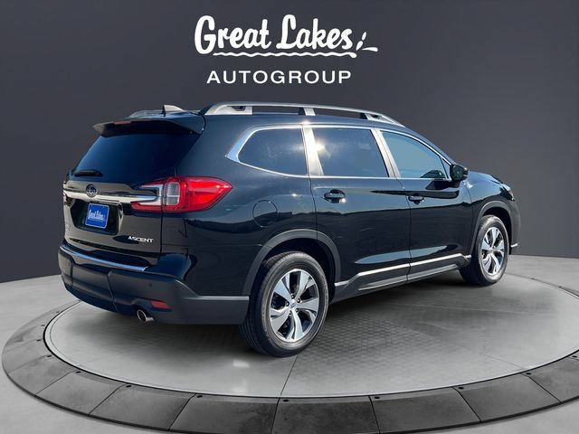 Used 2024 Subaru Ascent Premium w/ Convenience Package AWD/4WD image 5