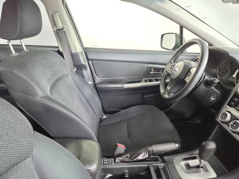 Used 2015 Subaru Crosstrek 2.0i Premium w/ Moonroof Package AWD/4WD image 26