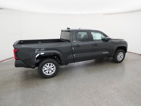 New 2026 Toyota Tacoma SR5 RWD image 8