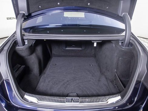 Used 2022 Mercedes-Benz S 500 4MATIC image 9