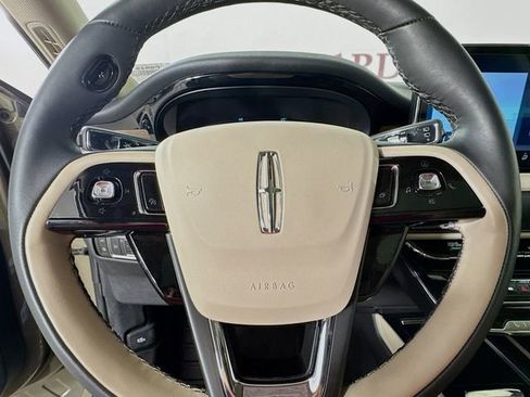 Certified 2025 Lincoln Corsair Grand Touring w/ Equipment Group 301A image 13