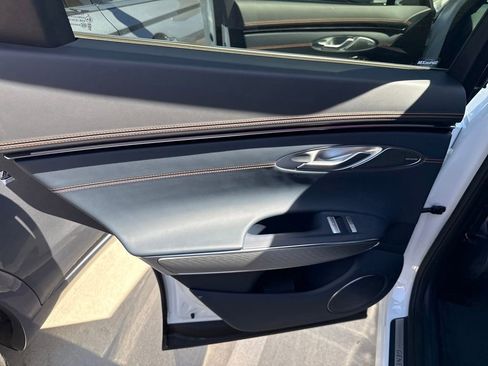 New 2026 Genesis GV70 2.5T Sport Prestige w/ G1 Accessory Package AWD/4WD image 11