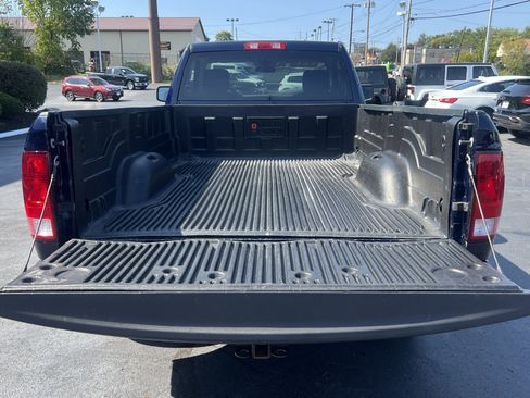 Used 2017 RAM 1500 Tradesman w/ Power & Remote Entry Group image 42