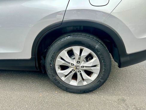 Used 2013 Honda CR-V EX image 16