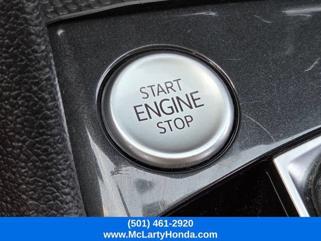 Used 2024 Volkswagen Tiguan Wolfsburg Edition FWD image 30