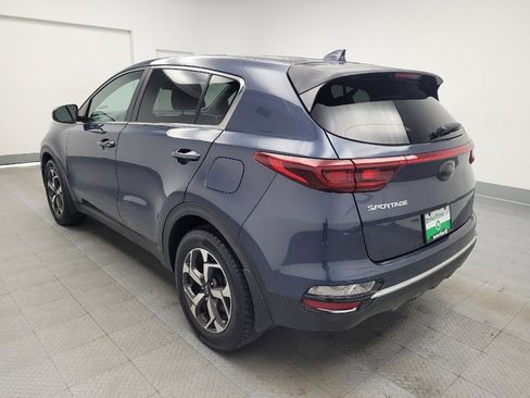 Used 2021 Kia Sportage LX image 5