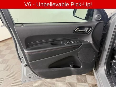 Used 2026 Dodge Durango GT AWD/4WD image 11