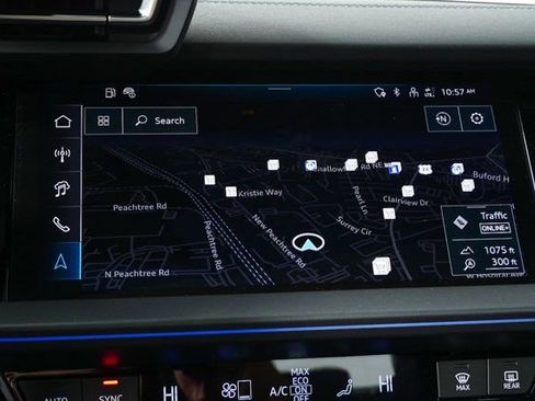 New 2026 Audi A3 2.0T Premium image 15