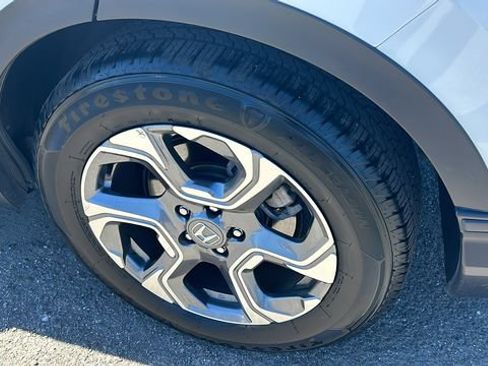 Used 2019 Honda CR-V EX-L image 6