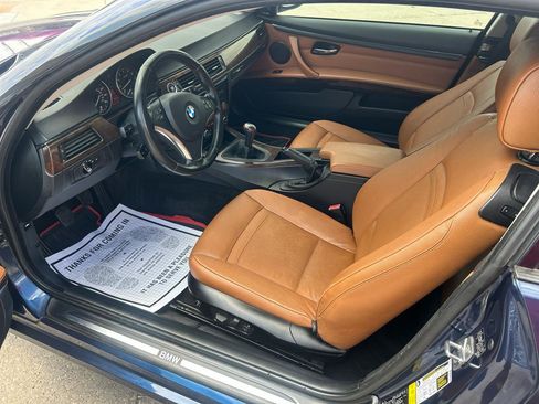 Used 2011 BMW 335i Coupe RWD image 10