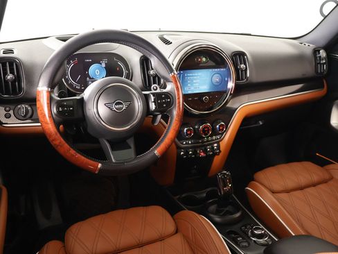 Used 2024 MINI Cooper Countryman S AWD/4WD image 2