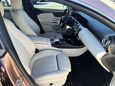Used 2022 Mercedes-Benz CLA 250 CLA 250 image 17