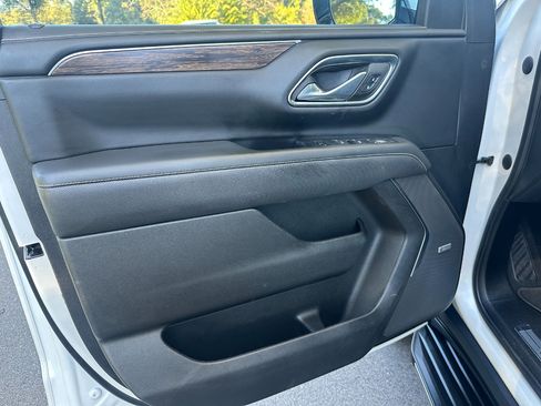 Used 2023 Chevrolet Tahoe Premier w/ Max Trailering Package image 9