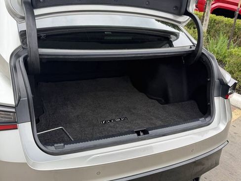 Used 2023 Lexus IS 500 w/ Accessory Package 2 RWD image 29