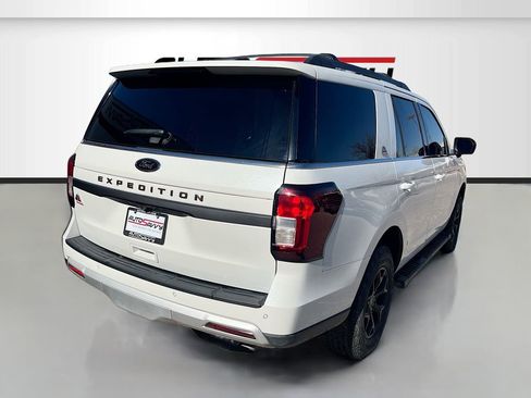 Used 2024 Ford Expedition Timberline image 7