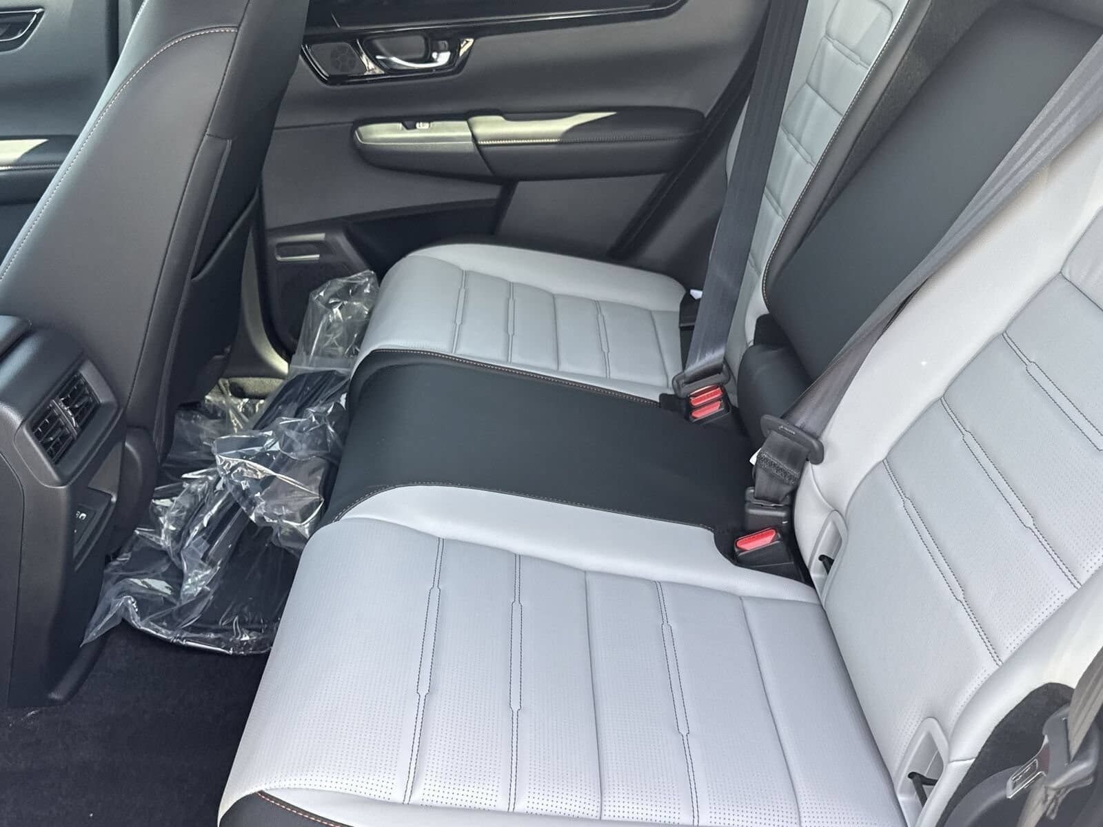 New 2027 Honda CR-V Sport Touring image 10