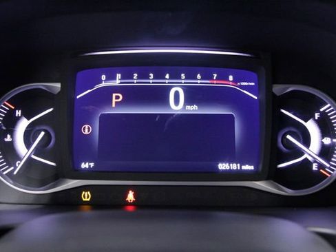 Certified 2023 Honda Passport EX-L image 28