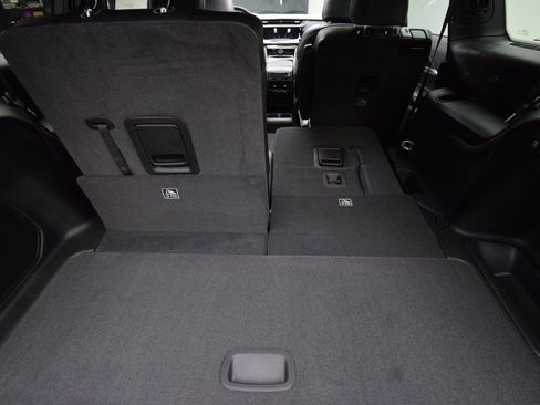 New 2026 Jeep Grand Cherokee L Limited image 31