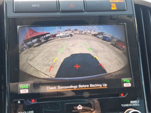 Used 2019 Subaru Ascent Premium w/ Popular Package #3 image 16