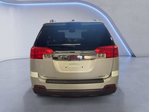 Used 2015 GMC Terrain SLE w/ Chrome Edition AWD/4WD image 7