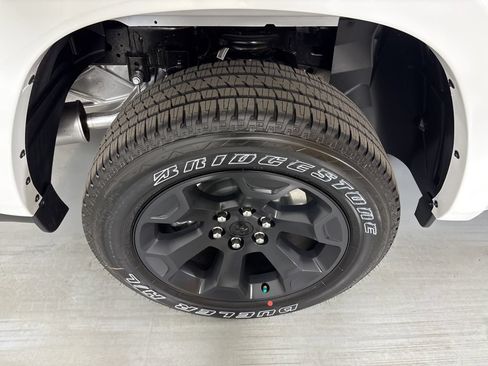 New 2026 RAM 1500 Big Horn w/ Night Edition AWD/4WD image 11