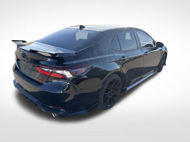 Used 2023 Toyota Camry TRD w/ TRD Package w/JBL Audio FWD image 5