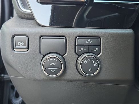 Certified 2024 Chevrolet Silverado 1500 LT w/ Protection Package image 23