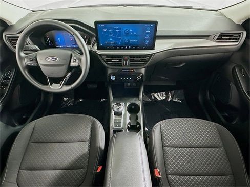 Used 2024 Ford Escape Active w/ Tech Pack #1 image 13