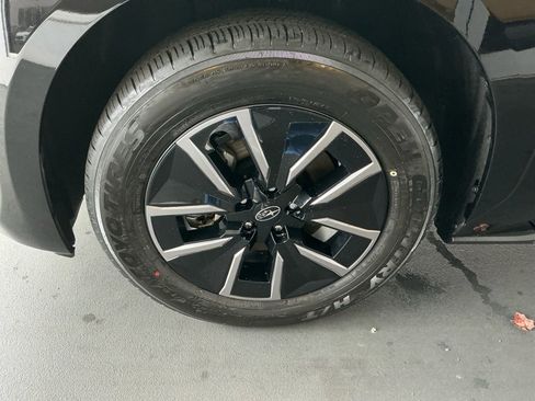 New 2026 Subaru Solterra Premium image 20