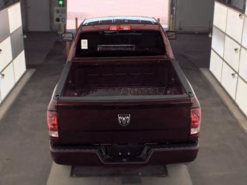 Used 2019 RAM 1500 Express RWD image 6