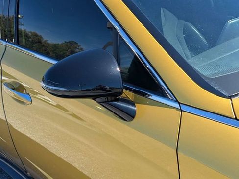 Used 2021 Hyundai Sonata N Line image 10