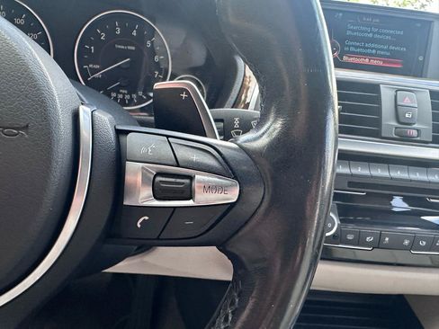 Used 2016 BMW 328i Sedan RWD image 19