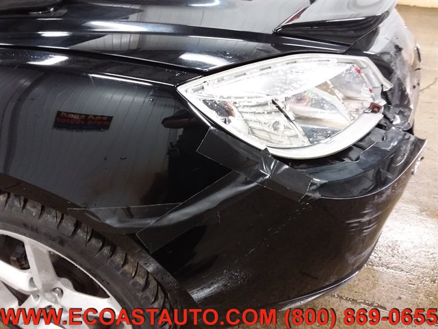Used 2008 Saturn Sky RWD image 13