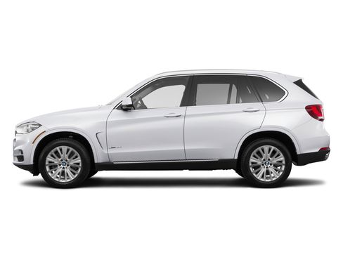 Used 2016 BMW X5 sDrive35i RWD image 33