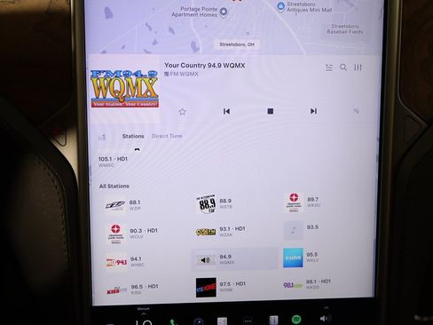 Used 2020 Tesla Model X Long Range image 41