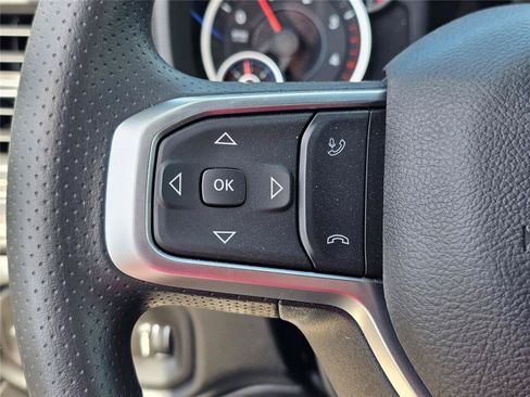 New 2026 RAM 2500 Tradesman AWD/4WD image 22