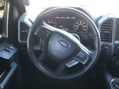 Used 2018 Ford F150 XLT w/ Equipment Group 302A Luxury image 6