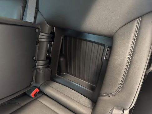 New 2026 Chevrolet Silverado 1500 LT AWD/4WD image 24