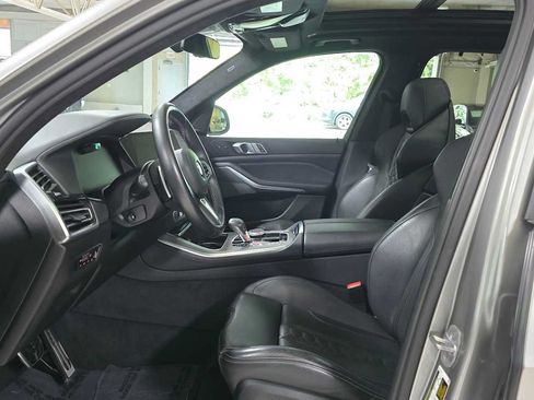 Used 2020 BMW X5 M w/ Executive Package AWD/4WD image 20