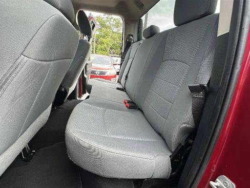 Used 2015 RAM 1500 Express AWD/4WD image 26
