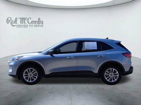 Used 2022 Ford Escape SE w/ Convenience Package image 2