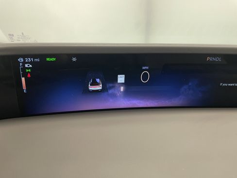 Used 2024 Lincoln Nautilus Black Label w/ Jet Appearance Package (87T) image 9