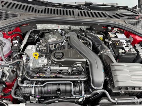 New 2026 Volkswagen Jetta Sport FWD image 13